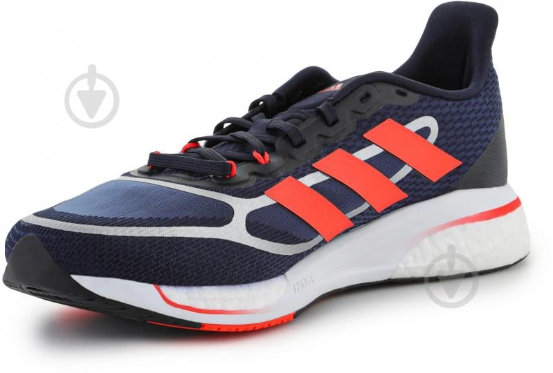 Кроссовки Adidas GY0844 р.43 1/3 - фото 4