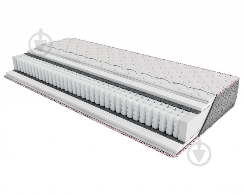 Матрас Vela ЕММ 160x200 см - фото 1