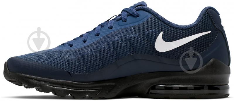 Кроссовки Nike AIR MAX INVIGOR CK0898-400 р.45 - фото 4 Кроссовки Nike AIR MAX INVIGOR CK0898-400 р.45 - фото 4