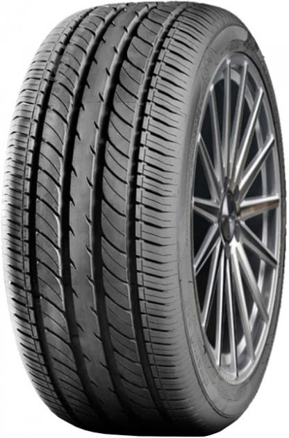 Шина Zeetex ECO DYNAMIC 185/65R14 86 H лето - фото 1