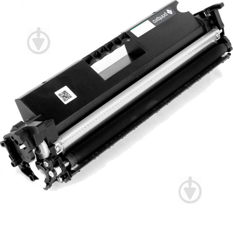 Картридж PrintPro (PP-C047) Canon LBP112/MFP112/113 (Canon 047) черный - фото 8