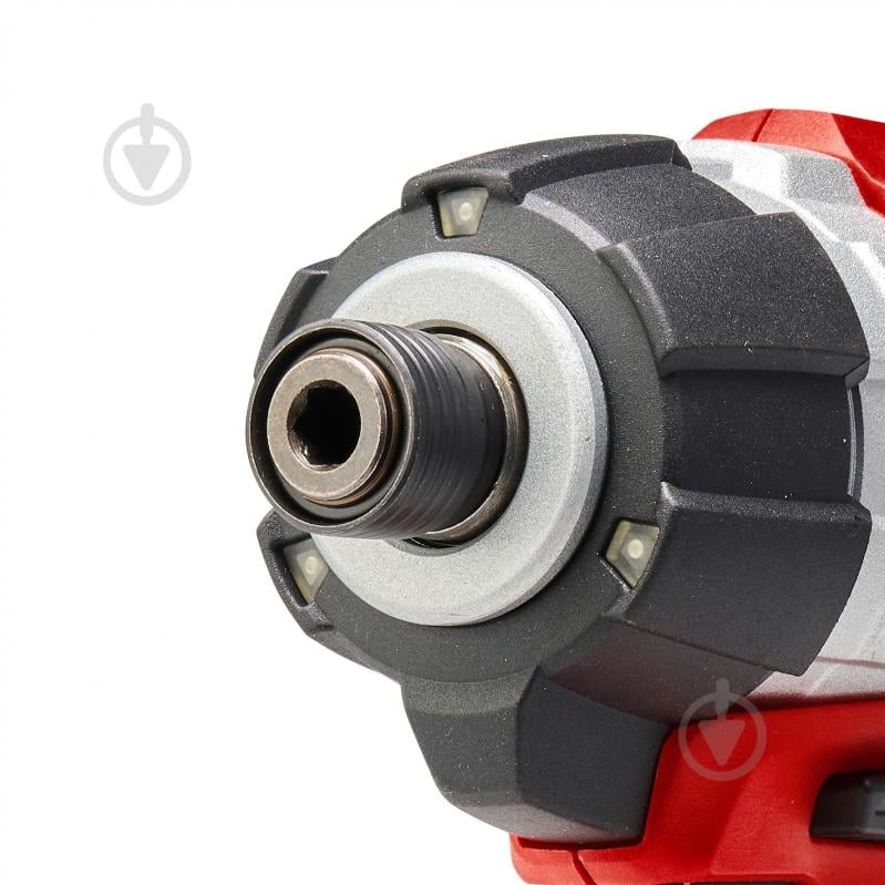 Гайковерт аккумуляторный Einhell 180 Нм 4510030 Set1 - фото 9