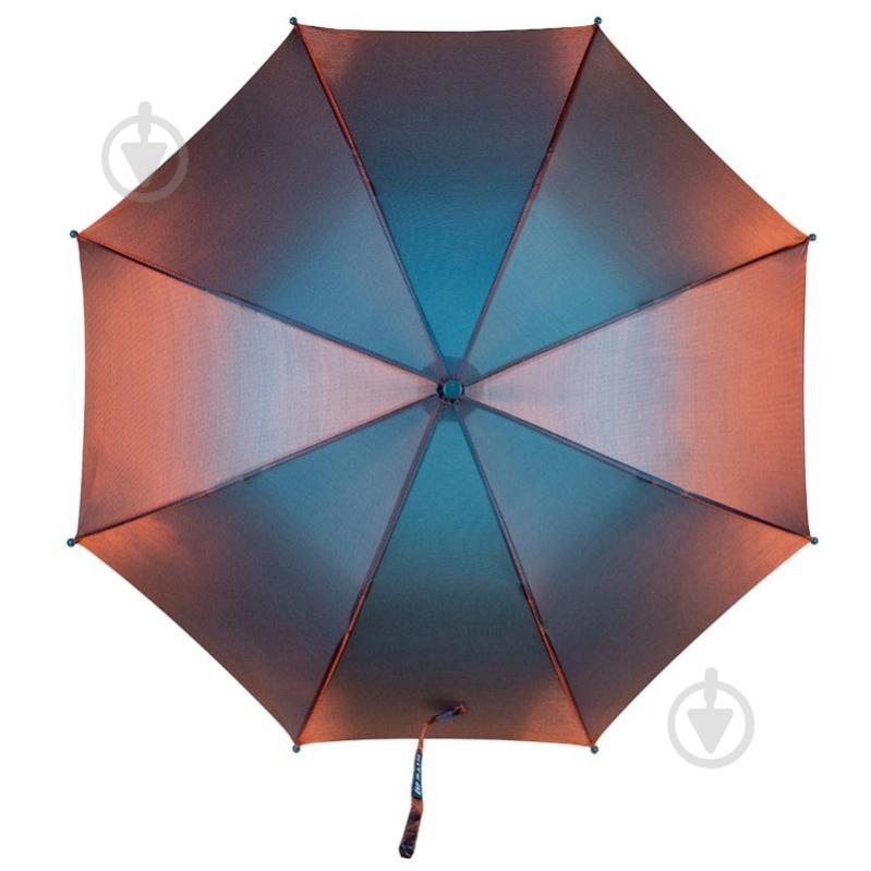 Парасолька KITE хамелеон сірий K24-2001-2 - фото 3