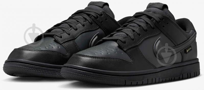 Кроссовки Nike DUNK LOGTX HQ2053-001 р.45 - фото 3 Кроссовки Nike DUNK LOGTX HQ2053-001 р.45 - фото 3