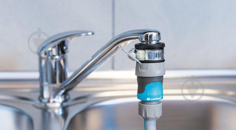 Універсальний адаптер Cellfast Ideal 52-661 15-19 мм - фото 2