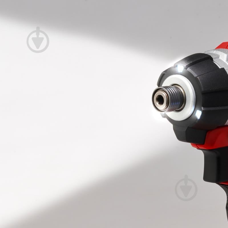 Гайковерт акумуляторний Einhell 180 Нм 4510030 Set2 - фото 11