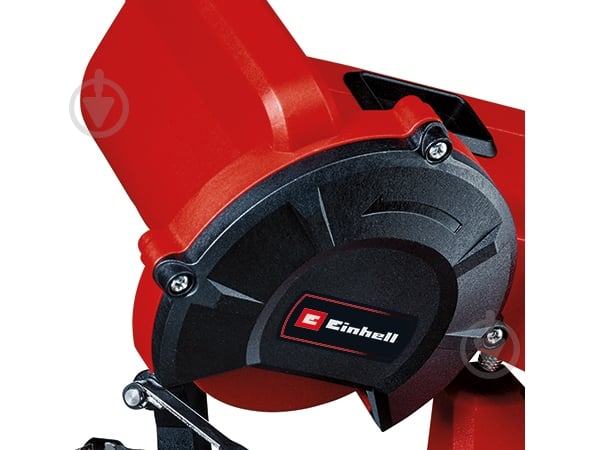 Станок для заточки цепей Einhell аккумуляторный PXC GE-CS 18 Li Kit 4 Ah 4499940 Set - фото 8