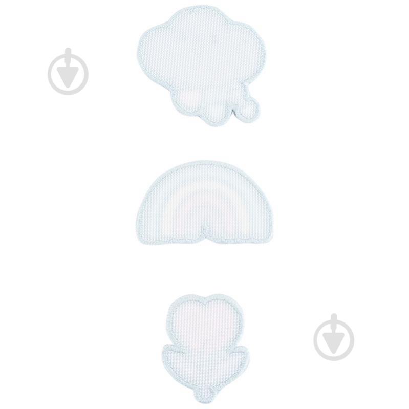 Набор бейджей KITE 3 шт. 3012-2 - фото 2