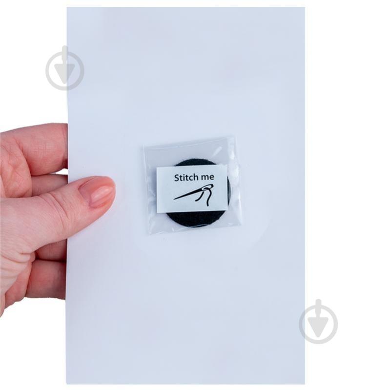 Набор бейджей KITE 3 шт. 3012-2 - фото 4