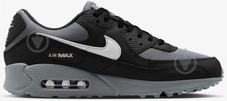 Кроссовки Nike AIR MAX 90 JD IM5989-010 р.45 - фото 2 Кроссовки Nike AIR MAX 90 JD IM5989-010 р.45 - фото 2