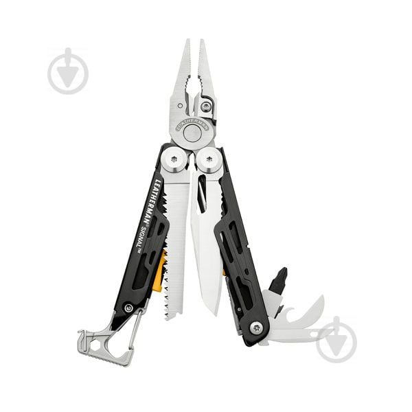 Мультитул Leatherman Signal 832265 - фото 1