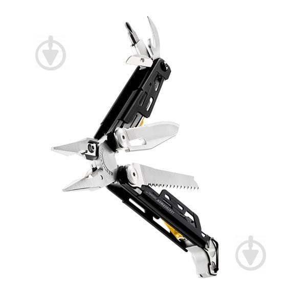 Мультитул Leatherman Signal 832265 - фото 2