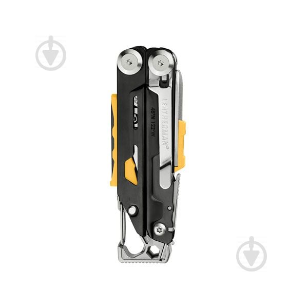 Мультитул Leatherman Signal 832265 - фото 5