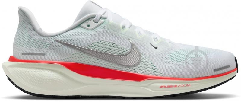 Кросівки Nike PEGASUS 41 FD2722-115 р.45,5 - фото 1 Кросівки Nike PEGASUS 41 FD2722-115 р.45,5 - фото 1