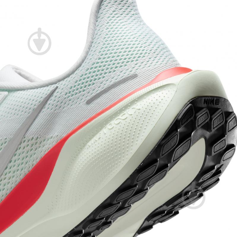 Кросівки Nike PEGASUS 41 FD2722-115 р.45,5 - фото 11 Кросівки Nike PEGASUS 41 FD2722-115 р.45,5 - фото 11