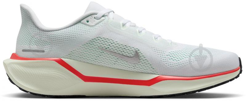 Кросівки Nike PEGASUS 41 FD2722-115 р.45,5 - фото 2 Кросівки Nike PEGASUS 41 FD2722-115 р.45,5 - фото 2