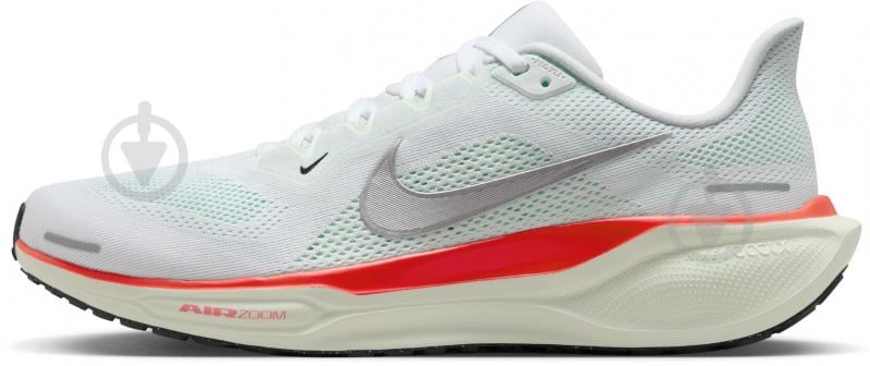Кросівки Nike PEGASUS 41 FD2722-115 р.45,5 - фото 3 Кросівки Nike PEGASUS 41 FD2722-115 р.45,5 - фото 3