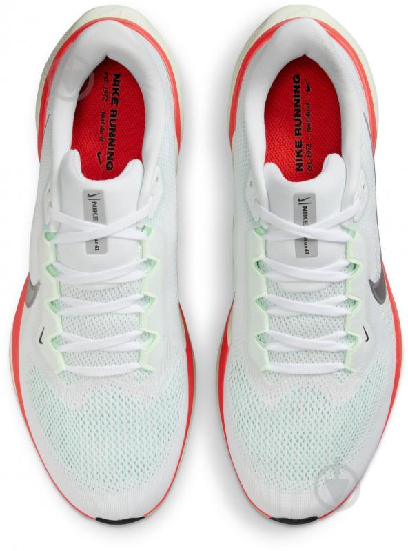 Кросівки Nike PEGASUS 41 FD2722-115 р.45,5 - фото 7 Кросівки Nike PEGASUS 41 FD2722-115 р.45,5 - фото 7