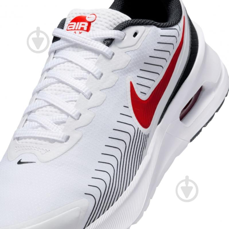 Кросівки Nike AIR MAX NUAXIS FD4329-104 р.45,5 - фото 10 Кросівки Nike AIR MAX NUAXIS FD4329-104 р.45,5 - фото 10