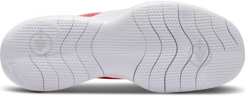 Кроссовки женские Nike FLEX EXPERIENCE RN 9 CD0227-800 р.41 розовые - фото 4 Кроссовки женские Nike FLEX EXPERIENCE RN 9 CD0227-800 р.41 розовые - фото 4