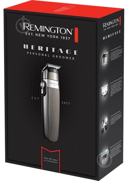 Набор для стрижки Remington PG9100 - фото 4