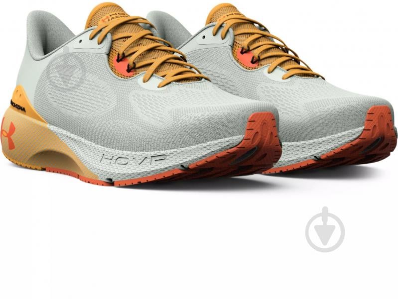 Кроссовки Under Armour 3024907-304 р.38,5 - фото 2