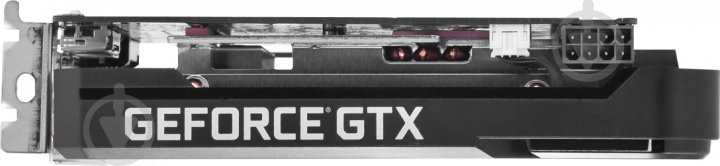 Відеокарта Palit NVIDIA GeForce GTX 1660 Ti StormX 6GB GDDR6 192bit (NE6166T018J9-161F) - фото 7