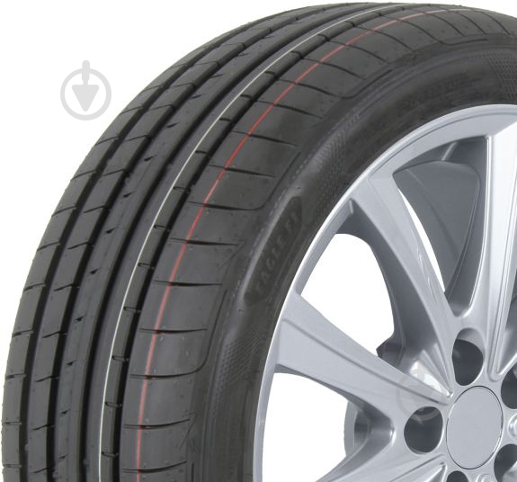 Шина Goodyear Eagle F1 Asymmetric 5 MO 225/60 R17 99 Y літо - фото 2