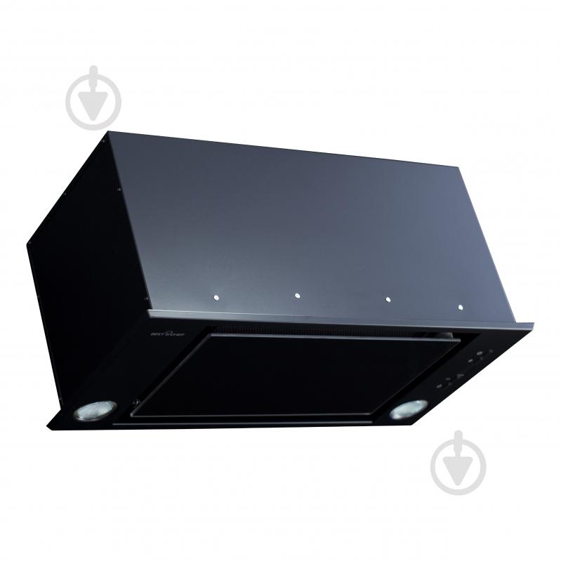 Вытяжка Best Chef Smart box 1000 black 55 - фото 4