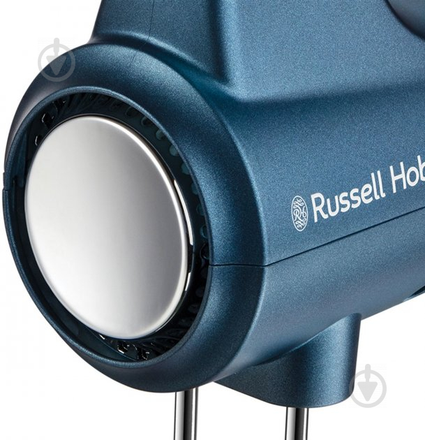 Міксер Russell Hobbs 25893-56 Sapphire - фото 4