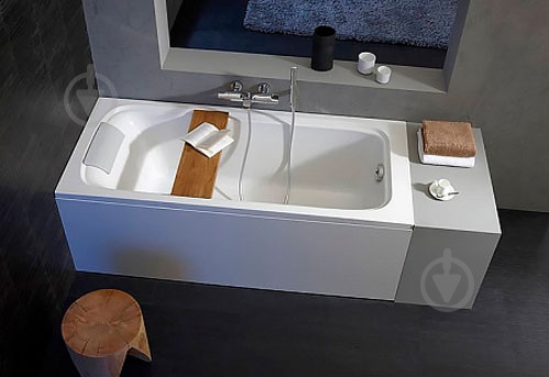 Панель для ванны фронтальная Jacob Delafon E6D077-00 - фото 2