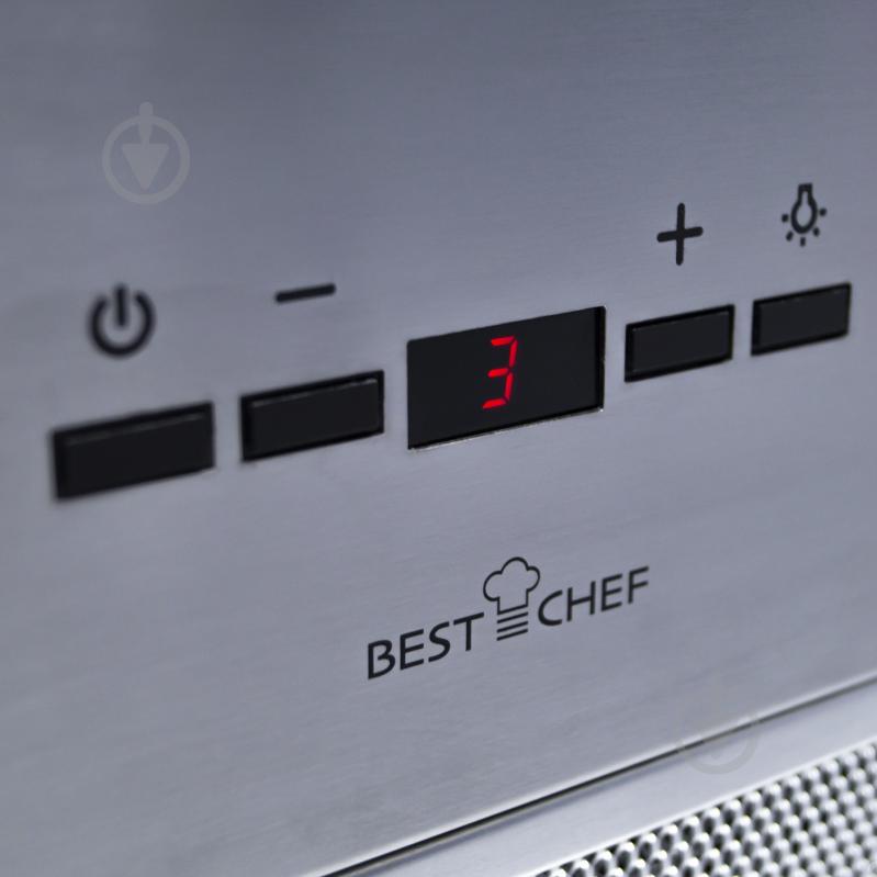 Витяжка Best Chef Smart box 1000 inox 53 - фото 4