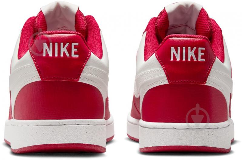 Кросівки Nike Court Vision Low HM9862-600 р.45,5 - фото 6 Кросівки Nike Court Vision Low HM9862-600 р.45,5 - фото 6