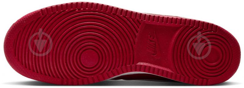 Кросівки Nike Court Vision Low HM9862-600 р.45,5 - фото 9 Кросівки Nike Court Vision Low HM9862-600 р.45,5 - фото 9