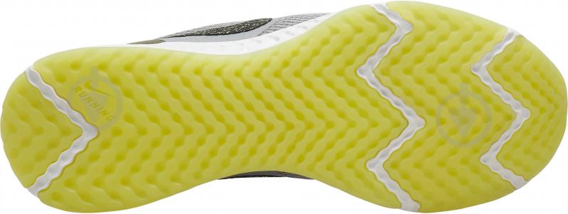 Кроссовки мужские демисезонные Nike REVOLUTION 5 SE CD0302-001 р.42,5 серые - фото 4 Кроссовки мужские демисезонные Nike REVOLUTION 5 SE CD0302-001 р.42,5 серые - фото 4