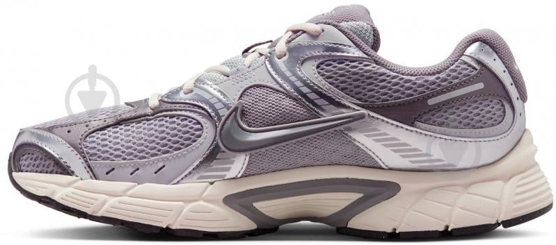 Кросівки чоловічі Nike V5 RNR HJ5228-003 р.44,5 сірі - фото 4