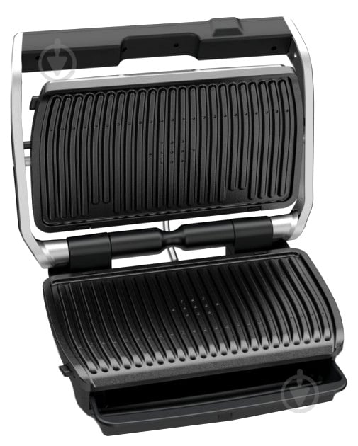 Гриль-барбекю Tefal OptiGrill Elite XL GC760D30 - фото 8