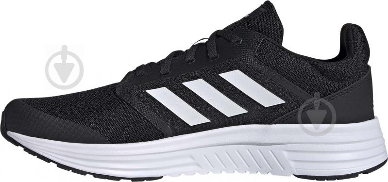 Кроссовки мужские летние Adidas GALAXY 5 FW5717 р.45 1/3 черные - фото 6