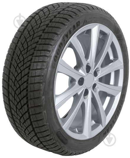 Шина Goodyear Ultra Grip Performance+ XL FP 205/40 R18 86 W зима - фото 1