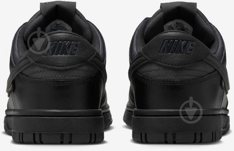 Кроссовки Nike DUNK LOGTX HQ2053-001 р.45,5 - фото 4 Кроссовки Nike DUNK LOGTX HQ2053-001 р.45,5 - фото 4