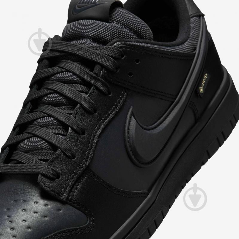 Кроссовки Nike DUNK LOGTX HQ2053-001 р.45,5 - фото 7 Кроссовки Nike DUNK LOGTX HQ2053-001 р.45,5 - фото 7