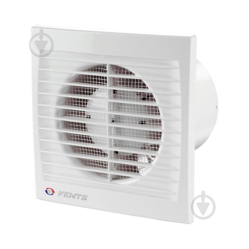 Вытяжной вентилятор Вентс 125 С Л - фото 1