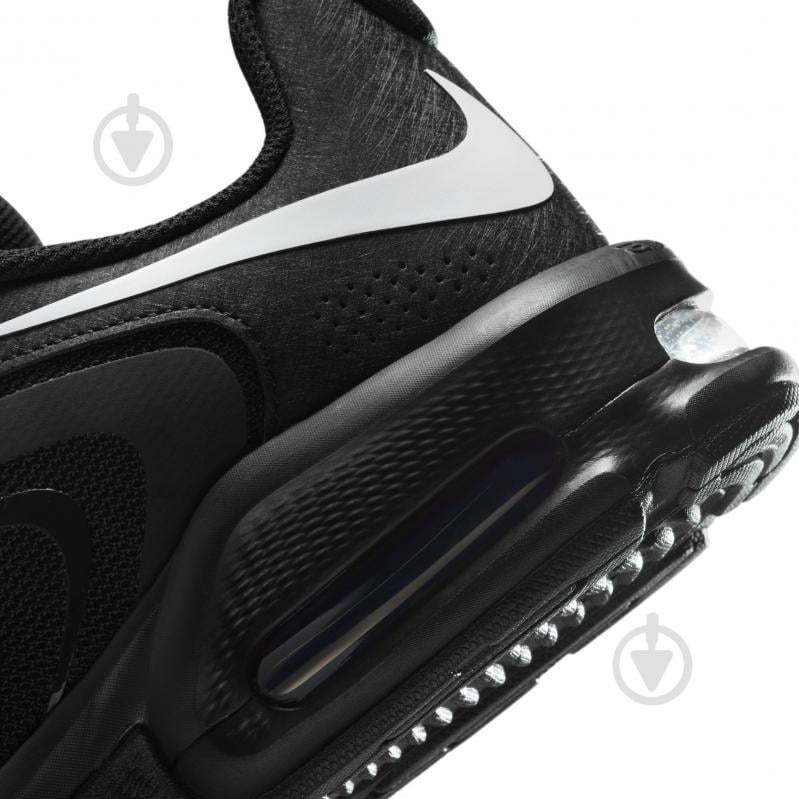 Кросівки чоловічі Nike Air Max Fire IF2621-001 р.45,5 чорні - фото 10 Кросівки чоловічі Nike Air Max Fire IF2621-001 р.45,5 чорні - фото 10