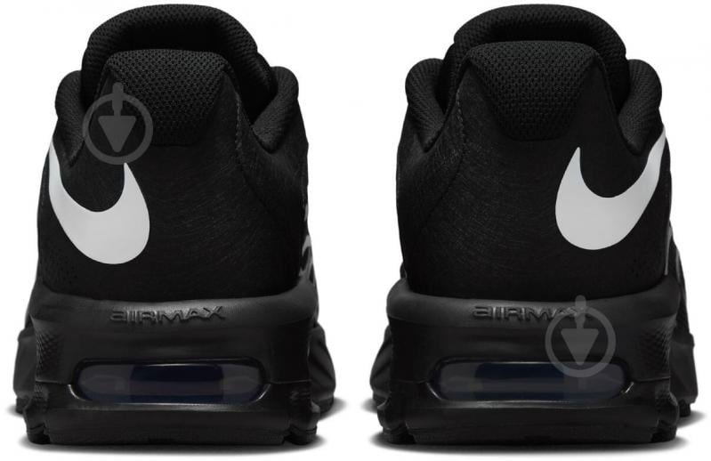 Кросівки чоловічі Nike Air Max Fire IF2621-001 р.45,5 чорні - фото 6 Кросівки чоловічі Nike Air Max Fire IF2621-001 р.45,5 чорні - фото 6