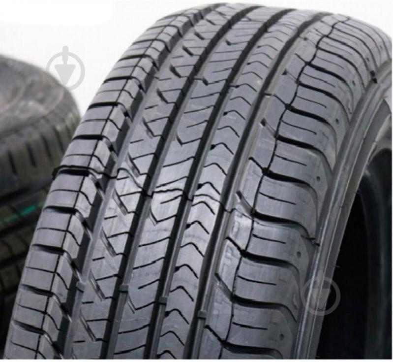 Шина Goodyear Eagle SportTZ FP 245/45R18 96 W лето - фото 2