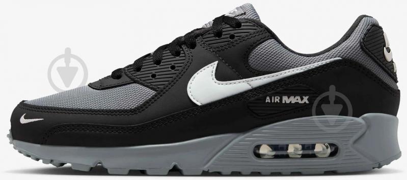 Кроссовки Nike AIR MAX 90 JD IM5989-010 р.45,5 - фото 1 Кроссовки Nike AIR MAX 90 JD IM5989-010 р.45,5 - фото 1