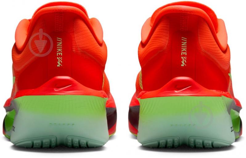 Кроссовки мужские Nike Zoom Fly 6 FN8454-601 р.44,5 красные - фото 6 Кроссовки мужские Nike Zoom Fly 6 FN8454-601 р.44,5 красные - фото 6