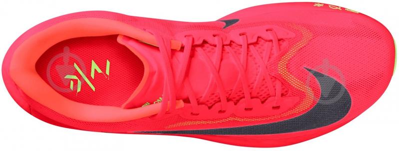 Кроссовки мужские Nike Zoom Fly 6 FN8454-601 р.44,5 красные - фото 8 Кроссовки мужские Nike Zoom Fly 6 FN8454-601 р.44,5 красные - фото 8