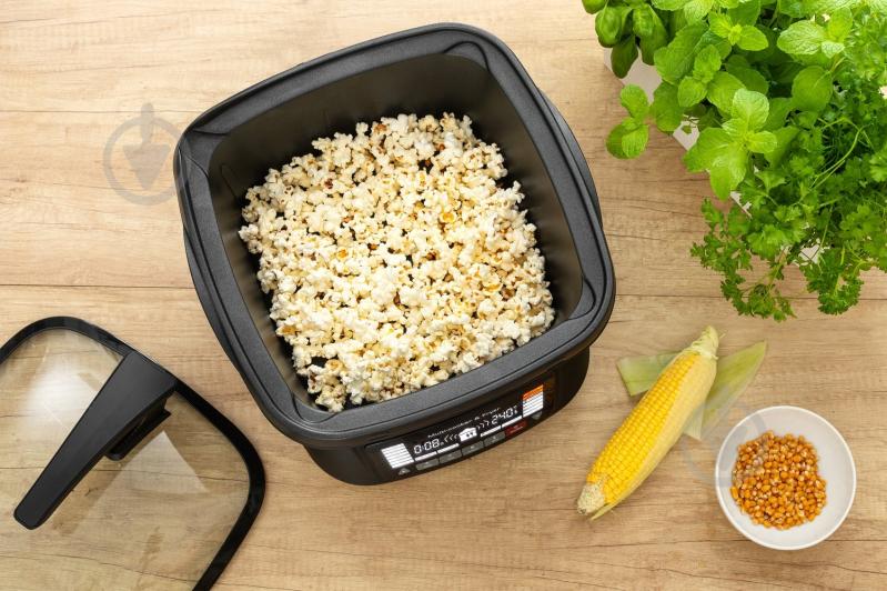 Фритюрница Sencor SFR9300BK - фото 17