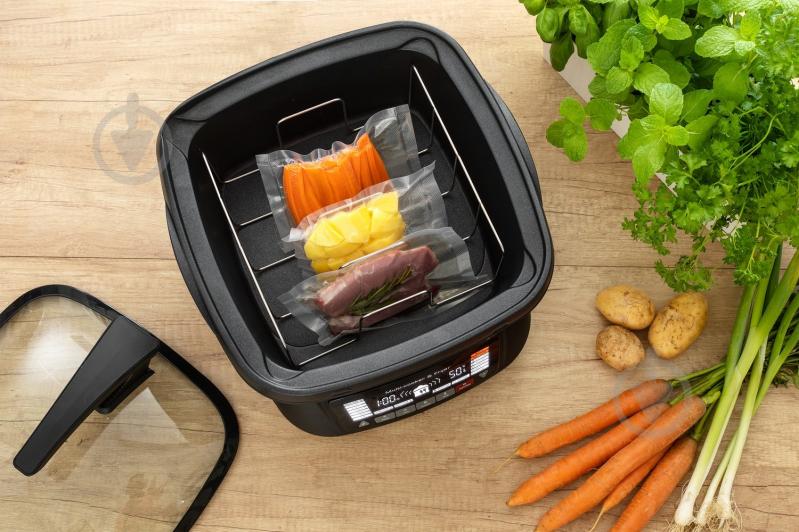 Фритюрница Sencor SFR9300BK - фото 18